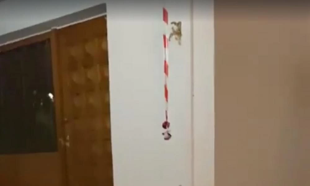 Κοζάνη: Επική πατέντα για το τσούγκρισμα των αυγών (βίντεο)